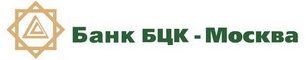 ООО Банк БЦК-Москва