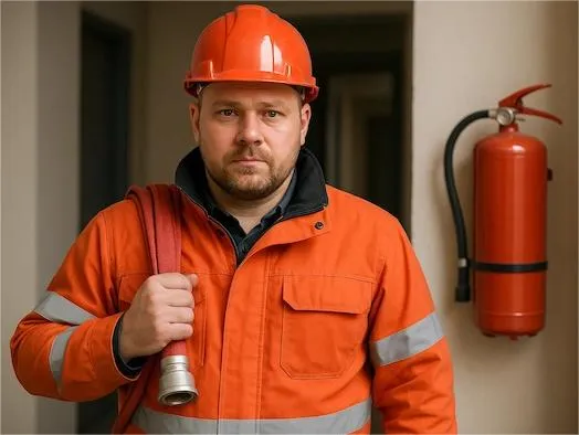 Курс для руководителей организаций, лиц, назначенных руководителем организации ответственными за обеспечение пожарной безопасности