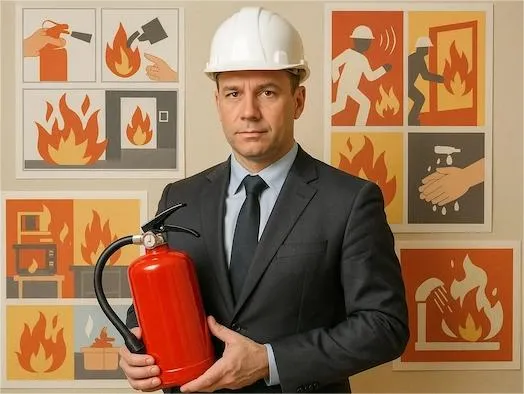Курс для руководителей эксплуатирующих и управляющих организаций