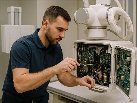 Курс техническое обслуживание медицинских изделий