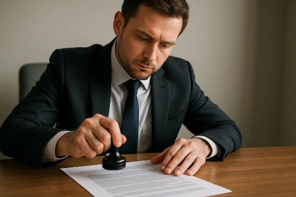 Курсы специалиста по договорной работе