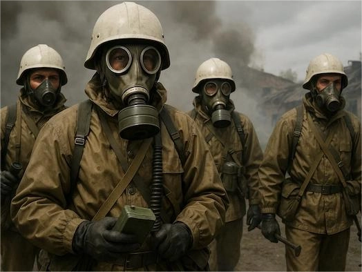 Повышение квалификации по ГО и ЧС