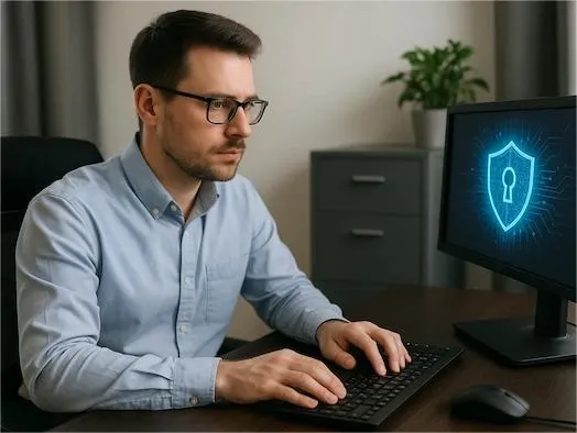 Повышение квалификации по информационной безопасности