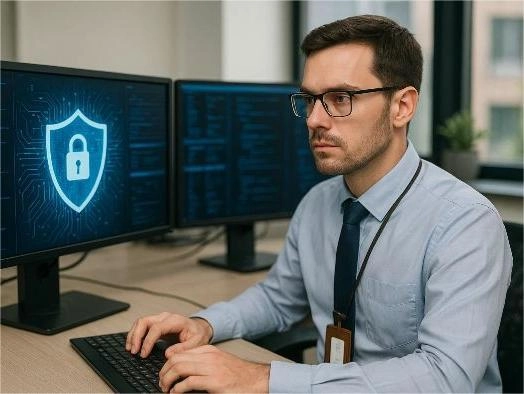 Профессиональная переподготовка по информационной безопасности